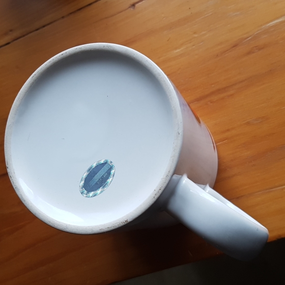 Ken Schrader mug - Picture 3 of 4